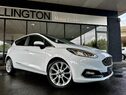 Ford Fiesta 1.0T EcoBoost Vignale Auto Euro 6 (s/s) 5dr
