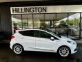 Ford Fiesta 1.0T EcoBoost Vignale Auto Euro 6 (s/s) 5dr 14