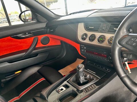 BMW Z4 2.0 20i M Sport sDrive Euro 6 (s/s) 2dr 46