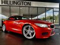 BMW Z4 2.0 20i M Sport sDrive Euro 6 (s/s) 2dr 2