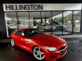 BMW Z4 2.0 20i M Sport sDrive Euro 6 (s/s) 2dr 4
