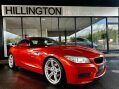 BMW Z4 2.0 20i M Sport sDrive Euro 6 (s/s) 2dr 5