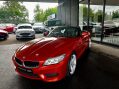 BMW Z4 2.0 20i M Sport sDrive Euro 6 (s/s) 2dr 8