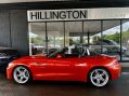 BMW Z4 2.0 20i M Sport sDrive Euro 6 (s/s) 2dr 14