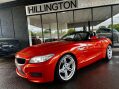 BMW Z4 2.0 20i M Sport sDrive Euro 6 (s/s) 2dr 18