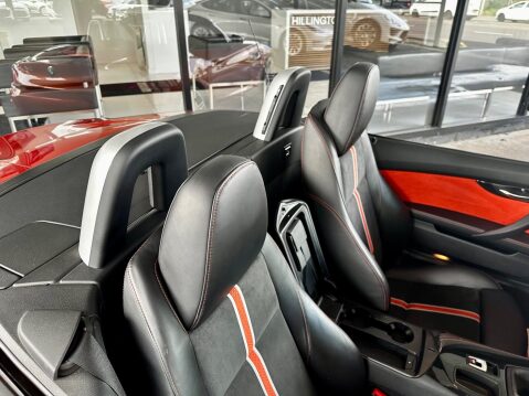 BMW Z4 2.0 20i M Sport sDrive Euro 6 (s/s) 2dr 29