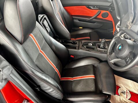 BMW Z4 2.0 20i M Sport sDrive Euro 6 (s/s) 2dr 30
