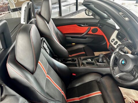 BMW Z4 2.0 20i M Sport sDrive Euro 6 (s/s) 2dr 33