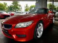 BMW Z4 2.0 20i M Sport sDrive Euro 6 (s/s) 2dr 7