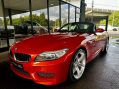 BMW Z4 2.0 20i M Sport sDrive Euro 6 (s/s) 2dr 15