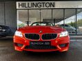 BMW Z4 2.0 20i M Sport sDrive Euro 6 (s/s) 2dr 23