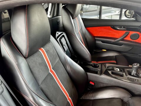 BMW Z4 2.0 20i M Sport sDrive Euro 6 (s/s) 2dr 42