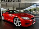 BMW Z4 2.0 20i M Sport sDrive Euro 6 (s/s) 2dr