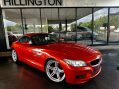BMW Z4 2.0 20i M Sport sDrive Euro 6 (s/s) 2dr 3
