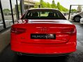 Audi A4 2.0 TDI Black Edition Euro 5 (s/s) 4dr 14