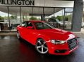 Audi A4 2.0 TDI Black Edition Euro 5 (s/s) 4dr 1
