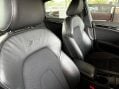 Audi A4 2.0 TDI Black Edition Euro 5 (s/s) 4dr 20