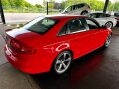 Audi A4 2.0 TDI Black Edition Euro 5 (s/s) 4dr 11
