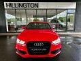 Audi A4 2.0 TDI Black Edition Euro 5 (s/s) 4dr 3