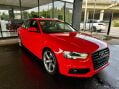Audi A4 2.0 TDI Black Edition Euro 5 (s/s) 4dr 9