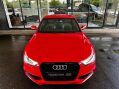 Audi A4 2.0 TDI Black Edition Euro 5 (s/s) 4dr 10