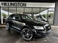 Audi Q5 2.0 TDI S line Plus S Tronic quattro Euro 5 (s/s) 5dr 1