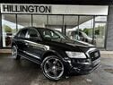 Audi Q5 2.0 TDI S line Plus S Tronic quattro Euro 5 (s/s) 5dr