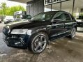 Audi Q5 2.0 TDI S line Plus S Tronic quattro Euro 5 (s/s) 5dr 5