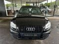 Audi Q5 2.0 TDI S line Plus S Tronic quattro Euro 5 (s/s) 5dr 6