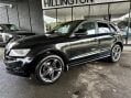 Audi Q5 2.0 TDI S line Plus S Tronic quattro Euro 5 (s/s) 5dr 7