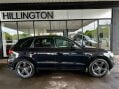 Audi Q5 2.0 TDI S line Plus S Tronic quattro Euro 5 (s/s) 5dr 8