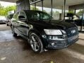 Audi Q5 2.0 TDI S line Plus S Tronic quattro Euro 5 (s/s) 5dr 10