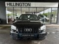 Audi Q5 2.0 TDI S line Plus S Tronic quattro Euro 5 (s/s) 5dr 11
