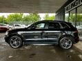 Audi Q5 2.0 TDI S line Plus S Tronic quattro Euro 5 (s/s) 5dr 12