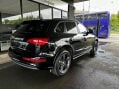 Audi Q5 2.0 TDI S line Plus S Tronic quattro Euro 5 (s/s) 5dr 16