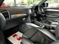 Audi Q5 2.0 TDI S line Plus S Tronic quattro Euro 5 (s/s) 5dr 17
