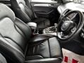 Audi Q5 2.0 TDI S line Plus S Tronic quattro Euro 5 (s/s) 5dr 18