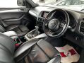 Audi Q5 2.0 TDI S line Plus S Tronic quattro Euro 5 (s/s) 5dr 19
