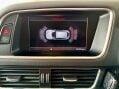 Audi Q5 2.0 TDI S line Plus S Tronic quattro Euro 5 (s/s) 5dr 24