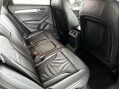 Audi Q5 2.0 TDI S line Plus S Tronic quattro Euro 5 (s/s) 5dr 25