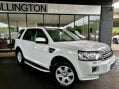 Land Rover Freelander 2 2.2 TD4 GS CommandShift 4WD Euro 5 5dr 1