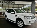 Land Rover Freelander 2 2.2 TD4 GS CommandShift 4WD Euro 5 5dr