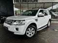 Land Rover Freelander 2 2.2 TD4 GS CommandShift 4WD Euro 5 5dr 2