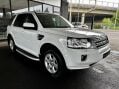 Land Rover Freelander 2 2.2 TD4 GS CommandShift 4WD Euro 5 5dr 4