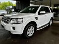 Land Rover Freelander 2 2.2 TD4 GS CommandShift 4WD Euro 5 5dr 5
