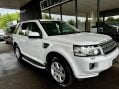 Land Rover Freelander 2 2.2 TD4 GS CommandShift 4WD Euro 5 5dr 6