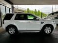 Land Rover Freelander 2 2.2 TD4 GS CommandShift 4WD Euro 5 5dr 7