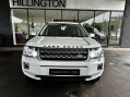 Land Rover Freelander 2 2.2 TD4 GS CommandShift 4WD Euro 5 5dr 8