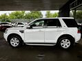 Land Rover Freelander 2 2.2 TD4 GS CommandShift 4WD Euro 5 5dr 9