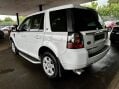 Land Rover Freelander 2 2.2 TD4 GS CommandShift 4WD Euro 5 5dr 10